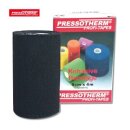Pressotherm® Sport Kohäsive Bandage 8cmx4m schwarz