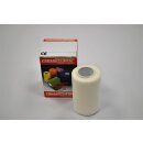 Pressotherm® Sport Kohäsive Bandage 8cmx4m weiß