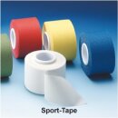 Pressotherm® Sport-Tape 3,8cm x 10m rot