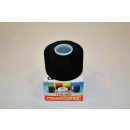 Pressotherm® Sport-Tape 3,8cm x 10m schwarz