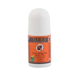HERA® - Anti Mücken/Zecken Roll On