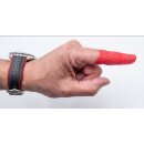 BUDDYCARE® MED Fingertape PINK 2,5cmx4,5m Latexfrei