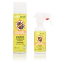 BUDDYGUARD® Bettwanzen & Milben Spray Set 250 ml / 400ml Set