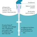 ProctyClean® Intimpflege-Stift für den Po