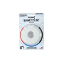 BUDDYCARE® MED Sport-Tape WEISS - 3,80cmx10m Latexfrei