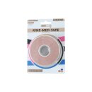BUDDYCARE® MED Kine-Med-Tape HAUT - 5cmx5m Latexfrei